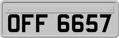 OFF6657