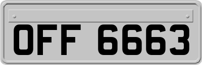 OFF6663