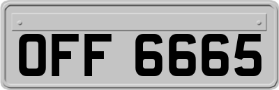 OFF6665