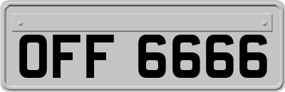 OFF6666