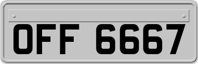 OFF6667