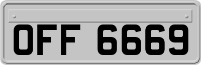 OFF6669