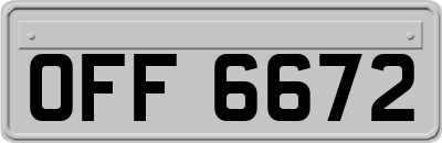 OFF6672