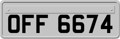 OFF6674