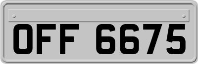 OFF6675