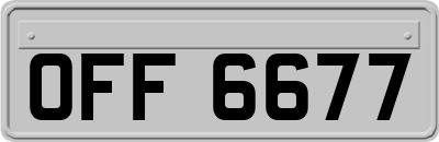 OFF6677