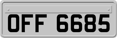 OFF6685
