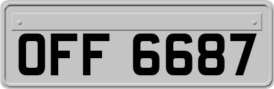 OFF6687