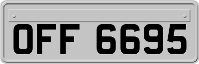 OFF6695