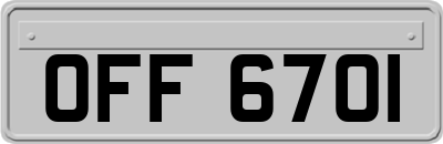 OFF6701