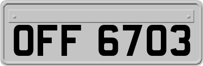OFF6703