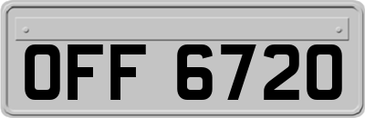 OFF6720