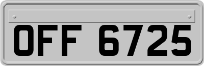 OFF6725
