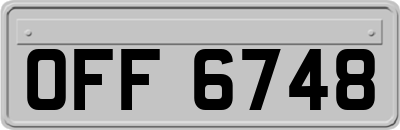 OFF6748