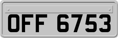 OFF6753