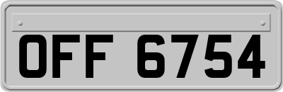 OFF6754