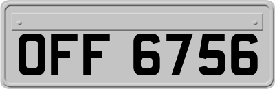 OFF6756