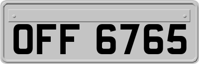 OFF6765