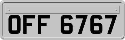OFF6767