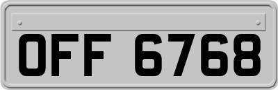 OFF6768