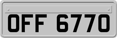OFF6770