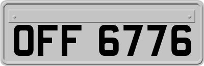OFF6776