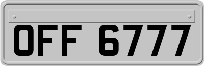 OFF6777
