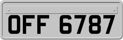 OFF6787