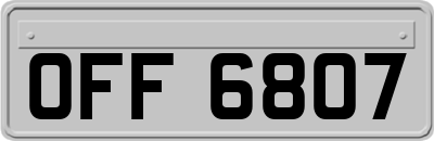 OFF6807
