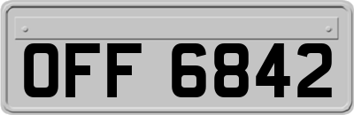 OFF6842