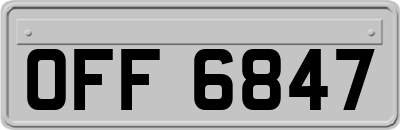 OFF6847