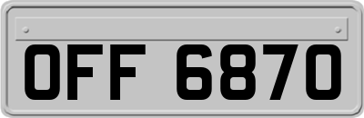 OFF6870