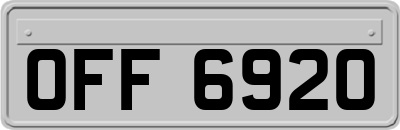 OFF6920