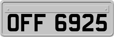 OFF6925