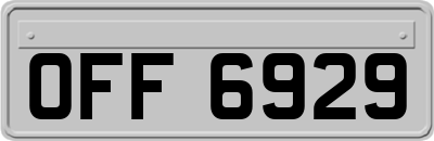 OFF6929