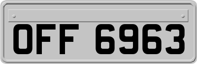 OFF6963
