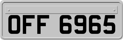 OFF6965