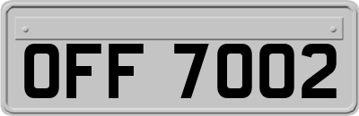 OFF7002