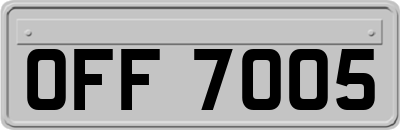 OFF7005