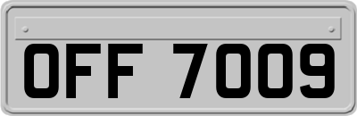 OFF7009