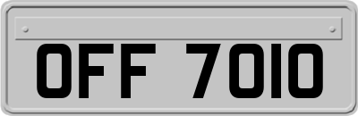OFF7010