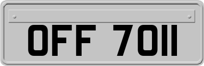 OFF7011