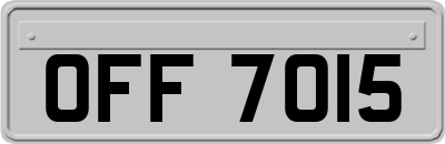OFF7015