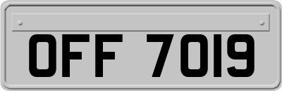 OFF7019