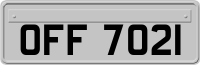 OFF7021