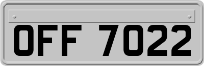 OFF7022