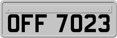 OFF7023