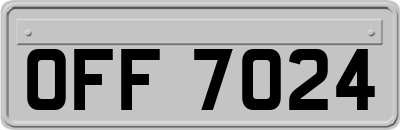 OFF7024