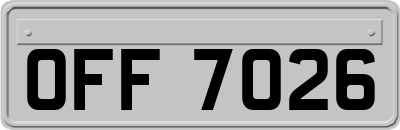 OFF7026