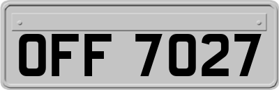 OFF7027